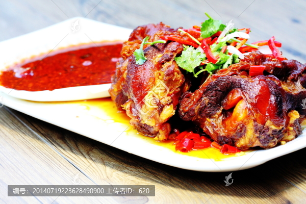 牛肉