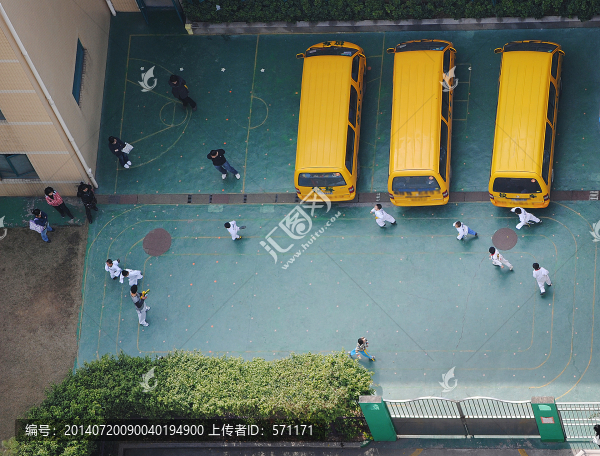兒童跆拳道跑步訓(xùn)練