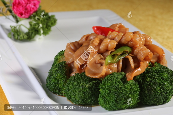 干鍋肥腸