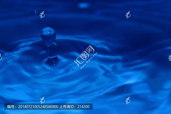 水滴