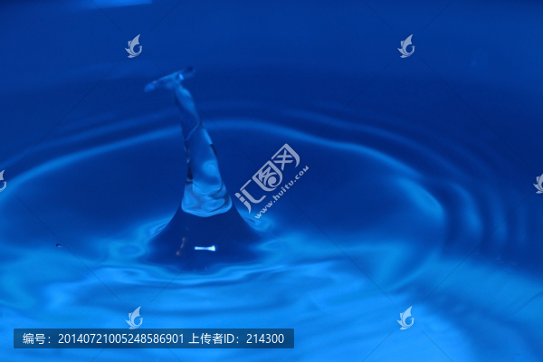 水滴