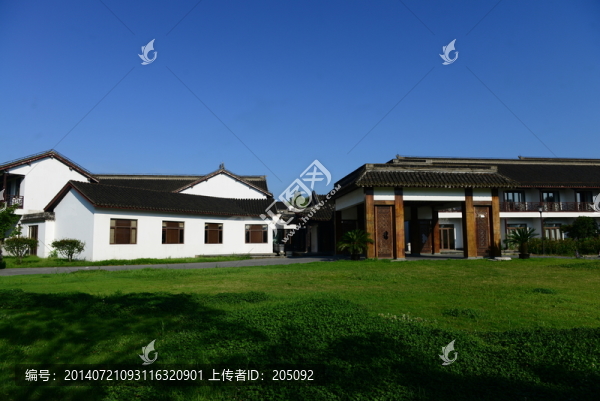 賓館