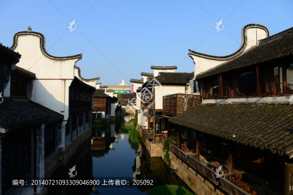 江南古鎮(zhèn)