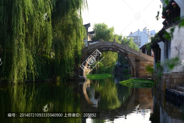 江南水鄉(xiāng)