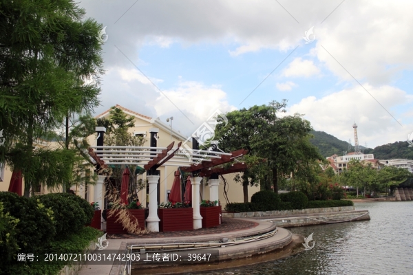 大梅沙
