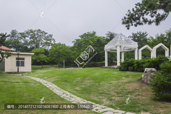 園林綠化景觀