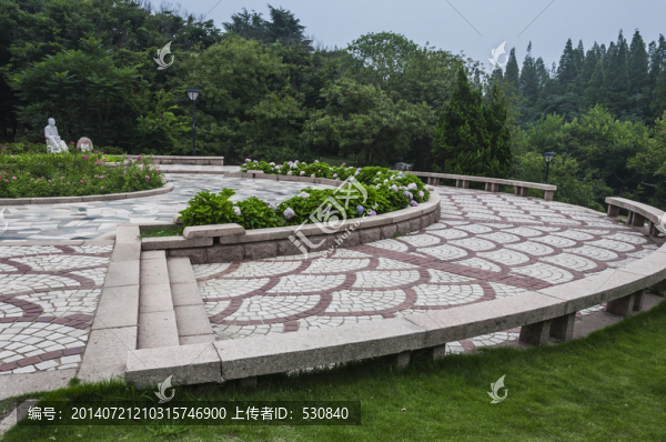 園林綠化景觀