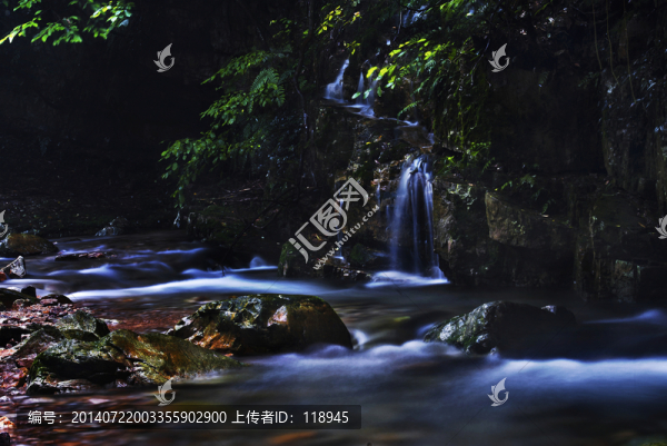 山水風(fēng)光