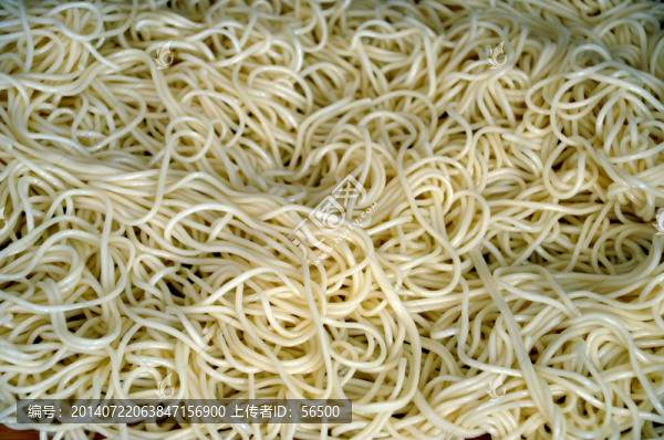 涼面