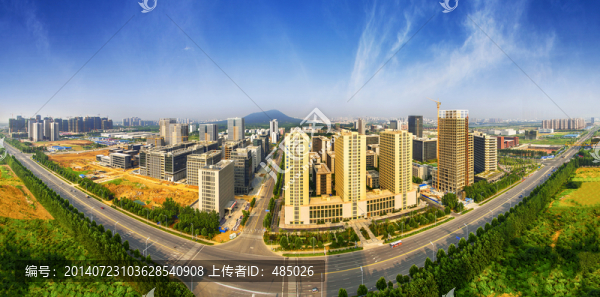 合肥城市風(fēng)光