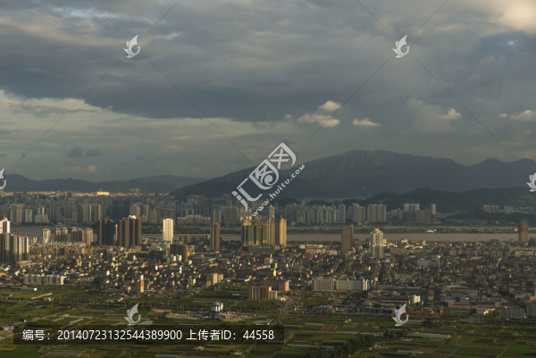 甌北