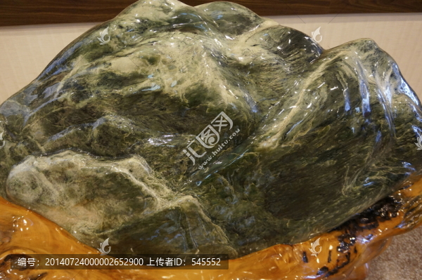 臺灣玉礦