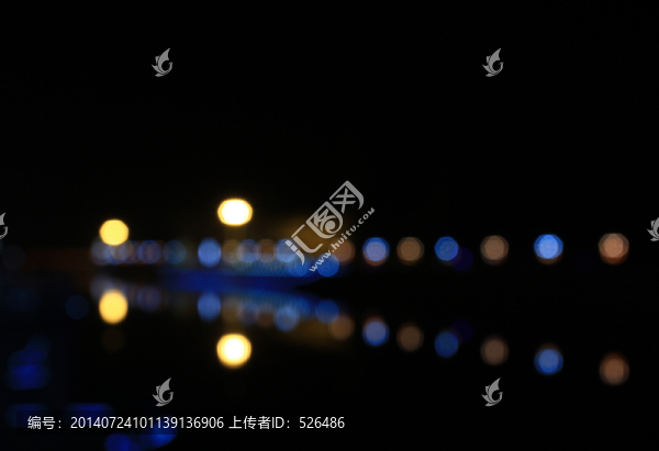 燈光
