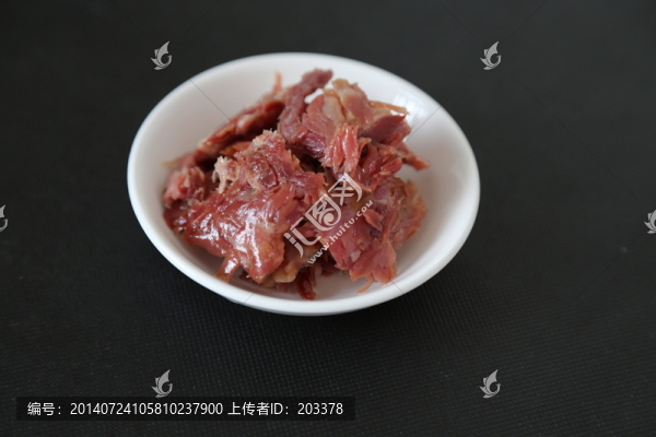 火腿
