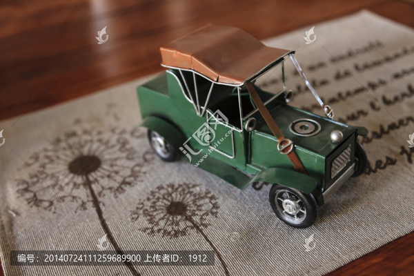 老爺車