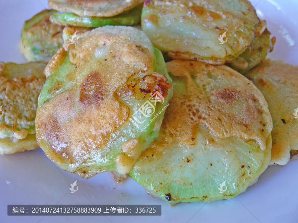 油炸蘿卜盒子