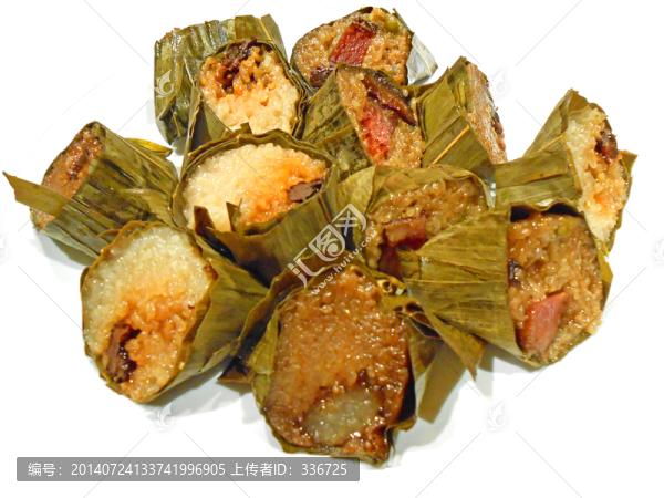 粽子