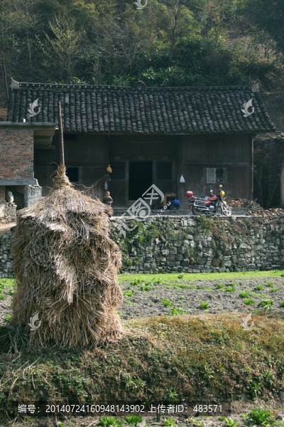 南方鄉(xiāng)村