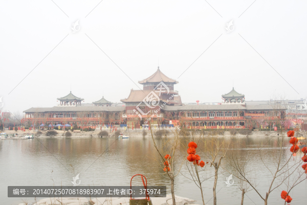 開封風(fēng)景