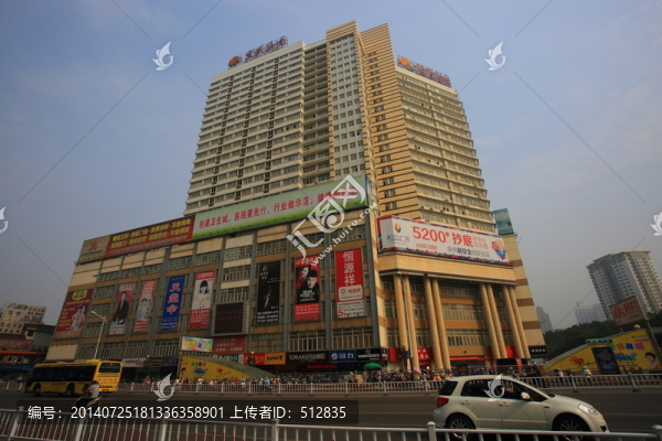 宣武市場(chǎng)