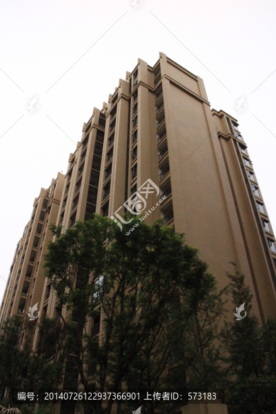 建筑景觀