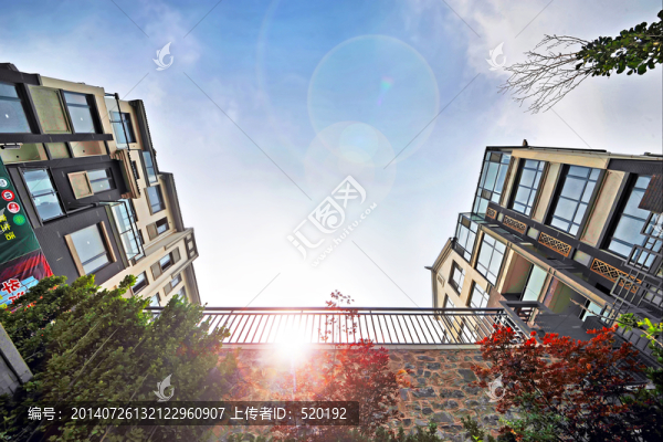 樓盤效果圖