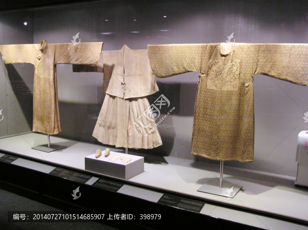 中國(guó)古代服飾