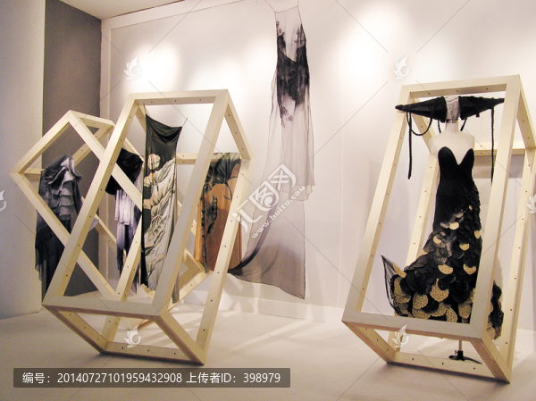 中國(guó)近代二十世紀(jì)服飾