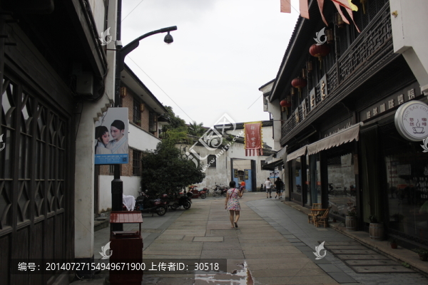 河坊街