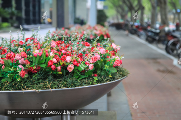 花壇