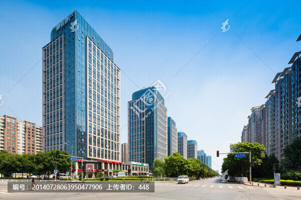 林肯公園,亦莊房地產(chǎn)