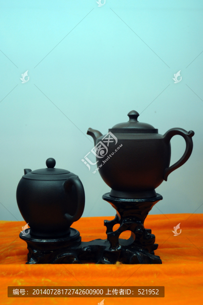 茶壺