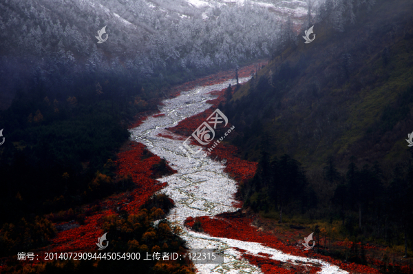 甘孜,風(fēng)景區(qū)