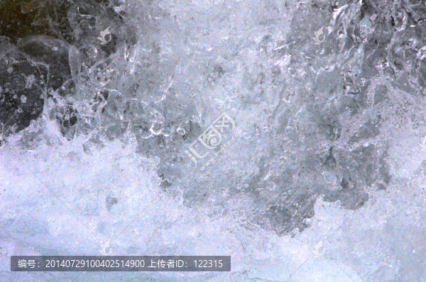水瀑