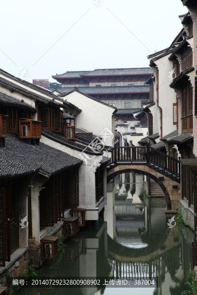 烏鎮(zhèn)水鄉(xiāng)
