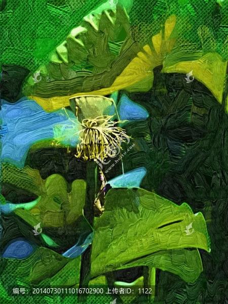裝飾畫