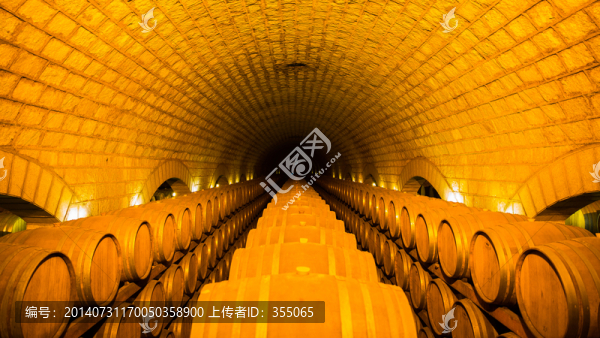 華夏葡萄酒莊園