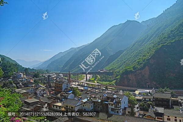 黑井