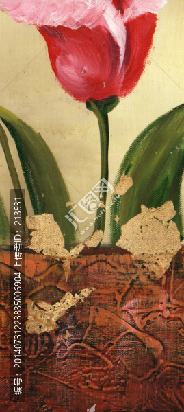 裝飾畫,油畫,創(chuàng)意抽象