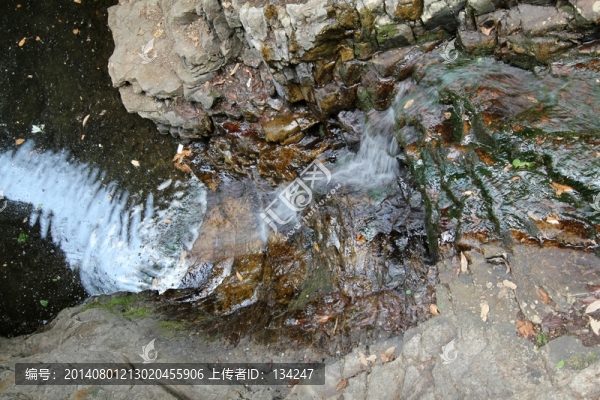 涓涓細(xì)流
