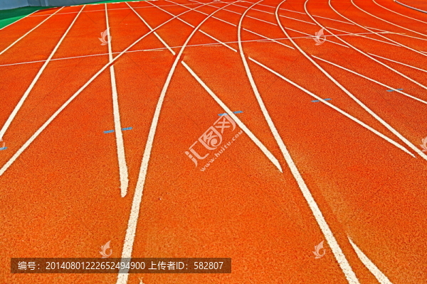 跑道起點