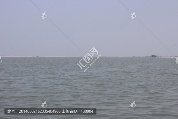 海洋,海灘,海島,大海,海面