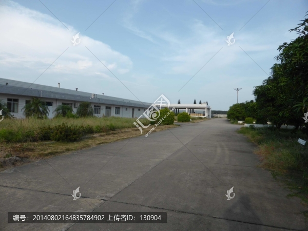 工業(yè)園馬路,工廠,工業(yè)區(qū),企業(yè)