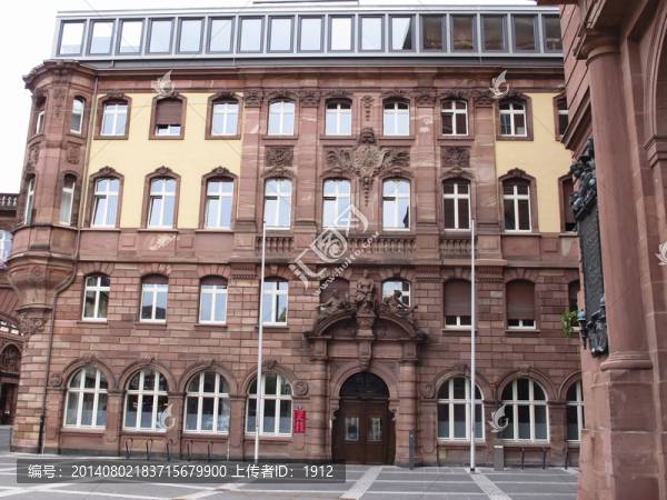 德國(guó)古老建筑-匯圖網(wǎng) www.fosd68.com 德國(guó)古老建筑