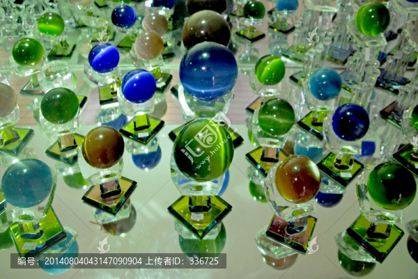 水晶工藝品