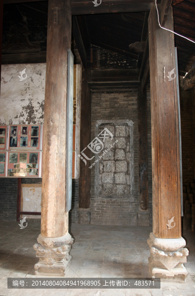 古建筑