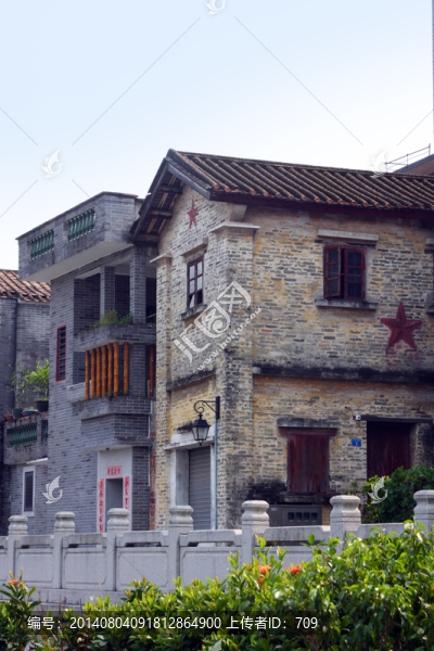 歷史建筑