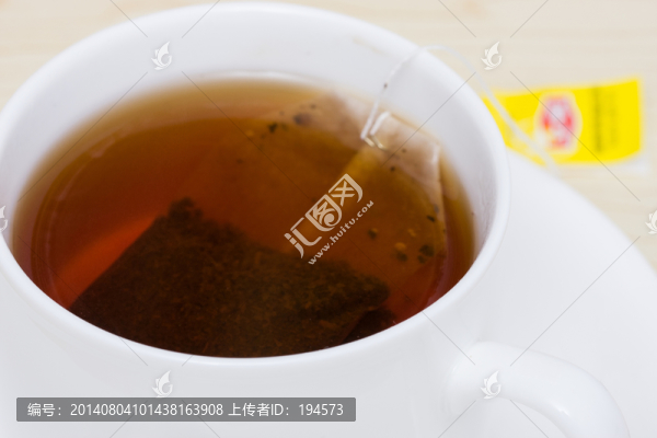 紅茶