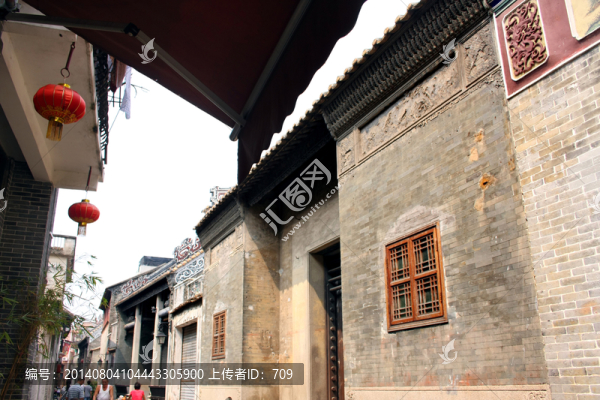沙灣建筑
