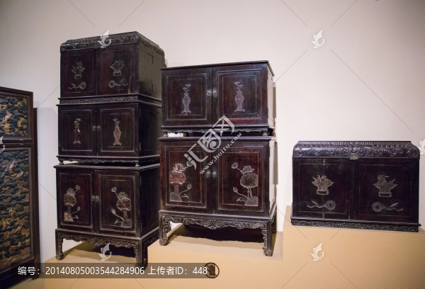 明清家具